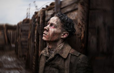 The Shawshenk Redemption