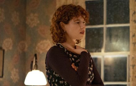 De trailer van Kaufman's horrorfilm 'I'm Thinking of Ending Things'