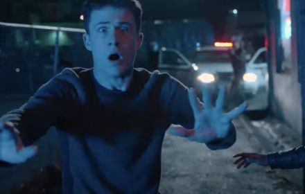 De trailer van vierde seizoen '13 Reasons Why'