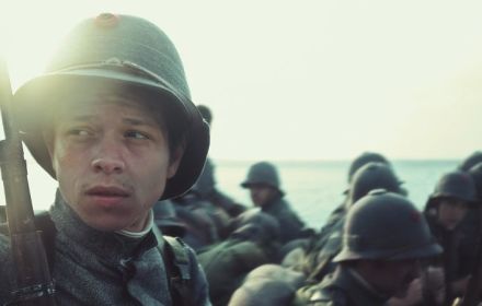 De vier best beoordeelde oorlogsfilms die dit jaar verschenen