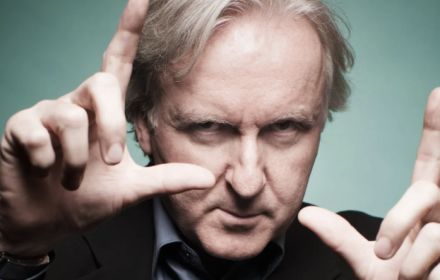 James Cameron