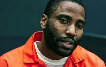 John David Washington