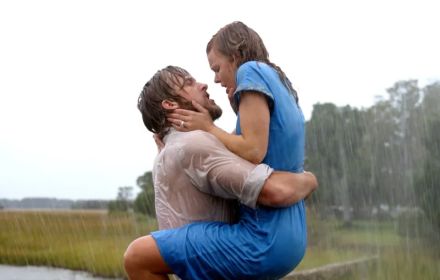 The Notebook