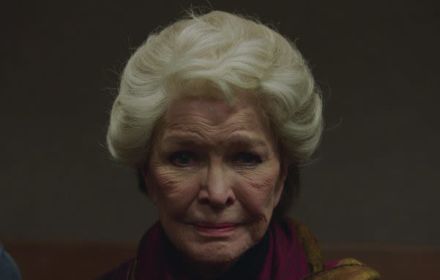 Scene uit Pieces of a Woman