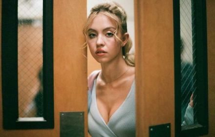 Sydney Sweeney