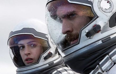 De vijf best beoordeelde ruimte-films van de laatste tien jaar