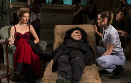 Crimes of the Future