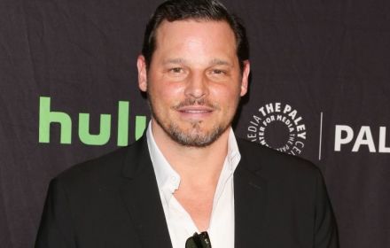 Justin Chambers