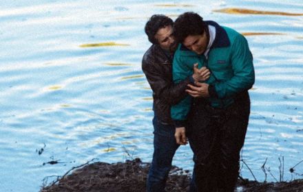 Scene uit I Know this Much is True