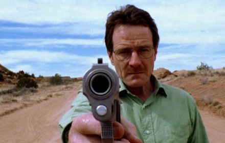 De vijf beste series op Netflix over drugshandel