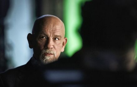 John Malkovich
