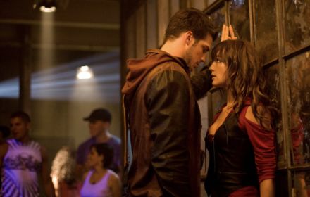 Rick Malambri in Step Up 3D