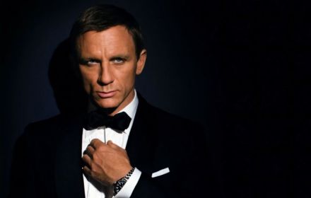 De zoektocht naar de nieuwe James Bond
