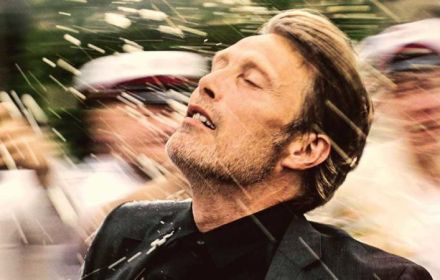 Scene uit Another Round