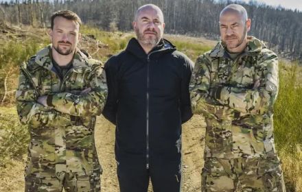 Kamp Van Koningsbrugge