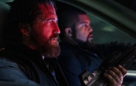 Een foto uit Den of thieves 2: Pantera