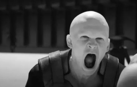 Austin Butler in 'Dune: Part Two'