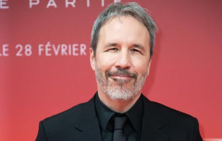 Foto van Denis Villeneuve