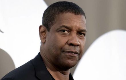 Denzel Washington