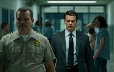 Netflix, Mindhunter