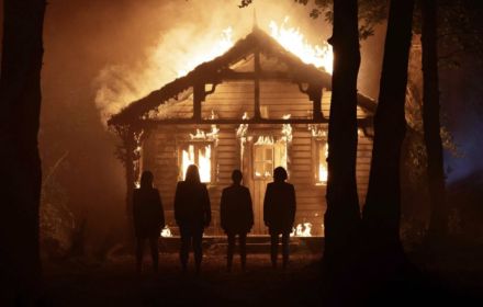 How to Get to Heaven from Belfast