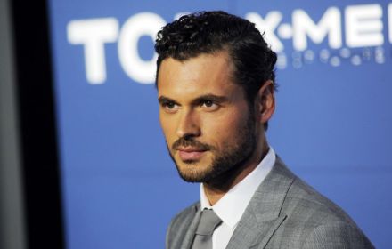 Adan Canto, Overleden