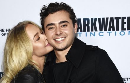 The Good Doctor, Jansen Panettiere 