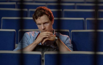 Dexter: Original Sin