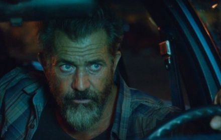 Scene uit Dragged Across Concrete