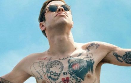 King of Staten Island