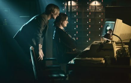 Minder bekend, Netflix, series