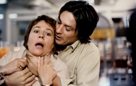 Scene uit Traitement de Choc