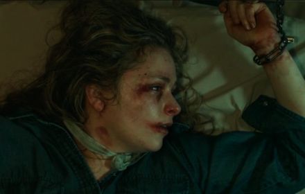 Scene uit Hounds of Love