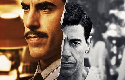 Deze goede miniseries werden ontwikkeld door Netflix