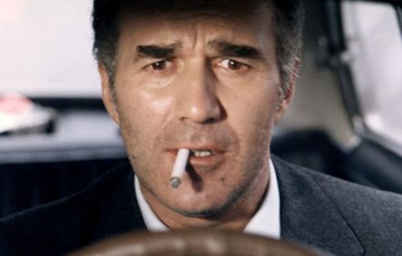 Les choses de la vie