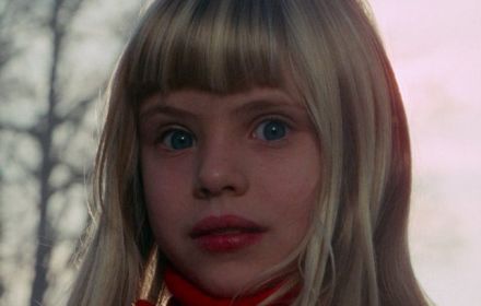 Scene uit Don't Look Now