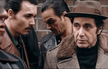 Deze klassiekers voegde Netflix vandaag toe aan het aanbod