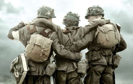 Deze miniseries worden bijzonder goed aangeschreven