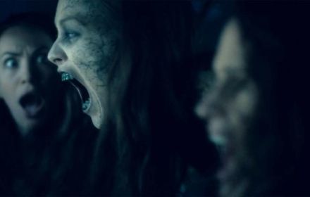 Haunting of Hill House