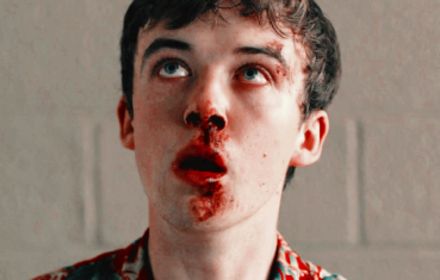 End of the F**ing world