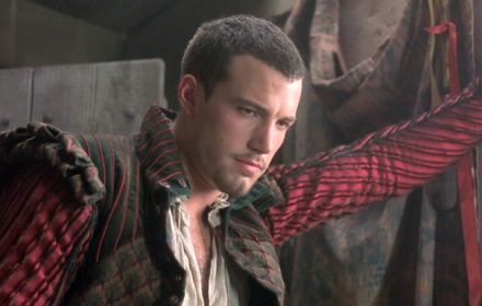 Gwyneth Paltrow in Shakespear in love