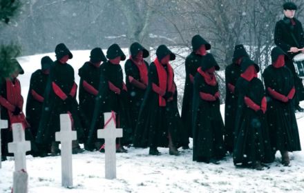 Handmaid's Tale