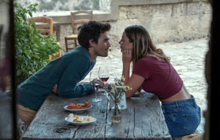 The Map That Leads To You