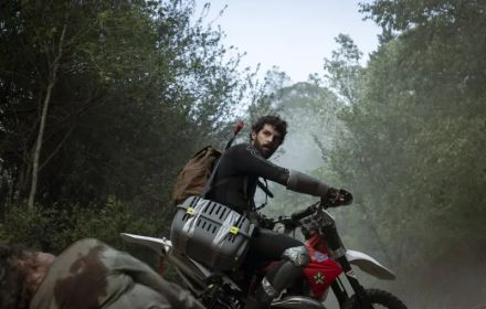 Still uit 'Apocalipsis Z: El Principio del Fin'