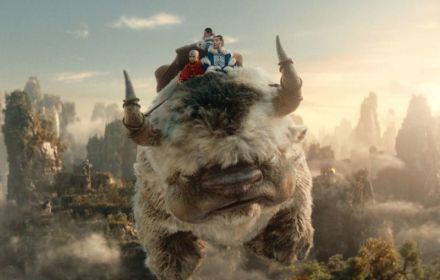 'Avatar: The Last Airbender'