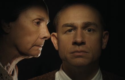 Monster: The Ed Gein Story