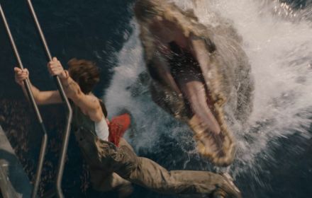 Dinosaurus in Jurassic World: Rebirth