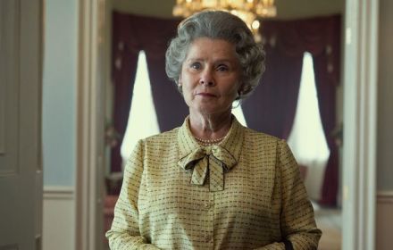 The Crown seizoen 5