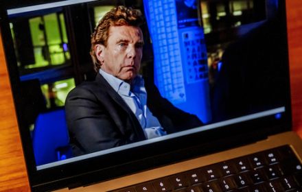 John de Mol, Tim Hofman, BOOS