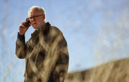 The Old Man, MovieMeter